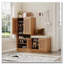 Banc de rangement pour chaussures-365665741