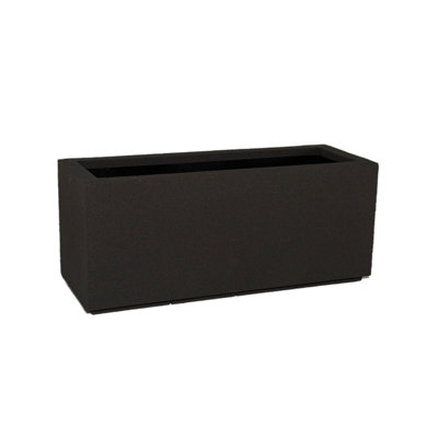Milan Tall Polymer Box