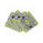 Lime argenté