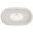 Domingo 66'' x 36'' Soaking Acrylic Bathtub-88773105