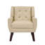 Jaqueze 73.7Cm Wide Tufted Armchair-124642200