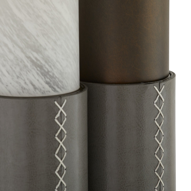 Huntington 4 - Light Armed Sconce