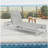 Outdoor Rope Chaise Lounge-202818877
