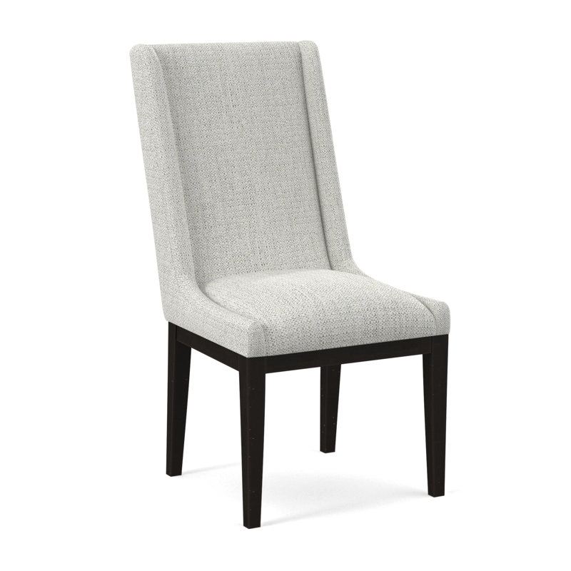 Upholstered Dining Chair, Espresso, 61703-88