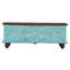 Santillo Solid Wood Blanket Chest-1036174802