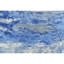 High-Quality Hand-Knotted Silver And Blue Area Rug-1754800193-1754800216
