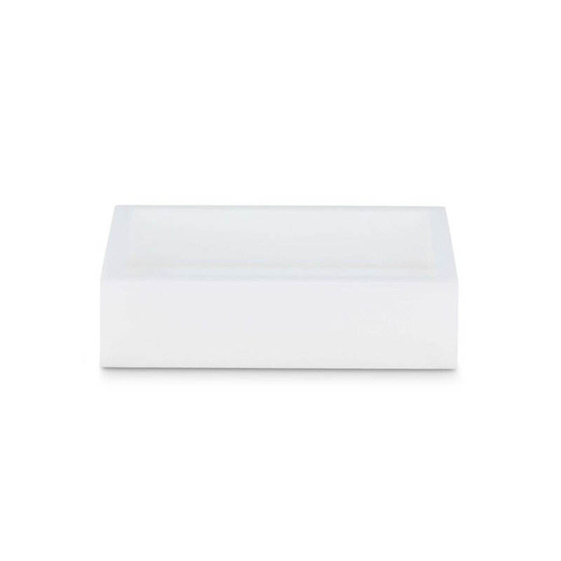 Lucite Soap Dish - Thumbnail 4