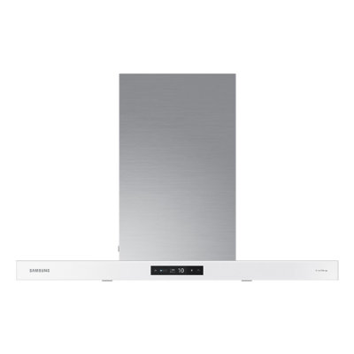 36" Bespoke Smart Wall Mount Hood with LCD Display