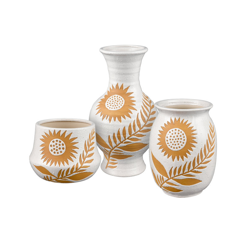 Dobby Vase - Small