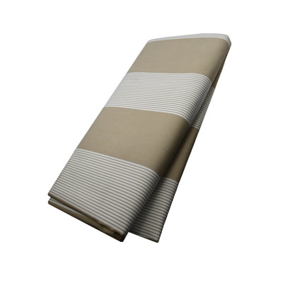 Fabric Replacement For ALEKO Full Cassette Awning – Italian Series – Grigio ()