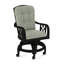 Edgewater Castered Arm Chair-27476682-61773183