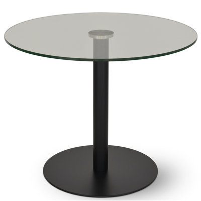 Tango Glass Dining Table