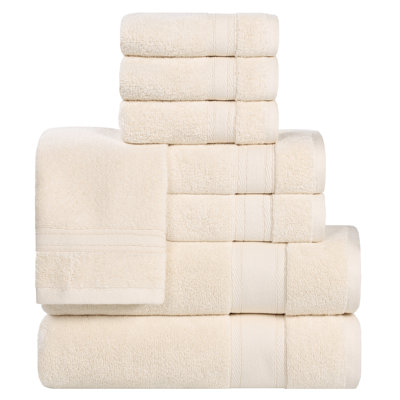 Coton absorbant doux Belmont