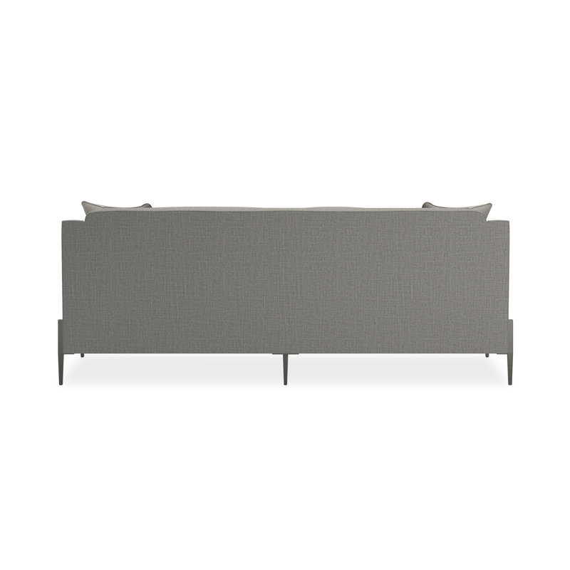 Remix Sofa, Gray