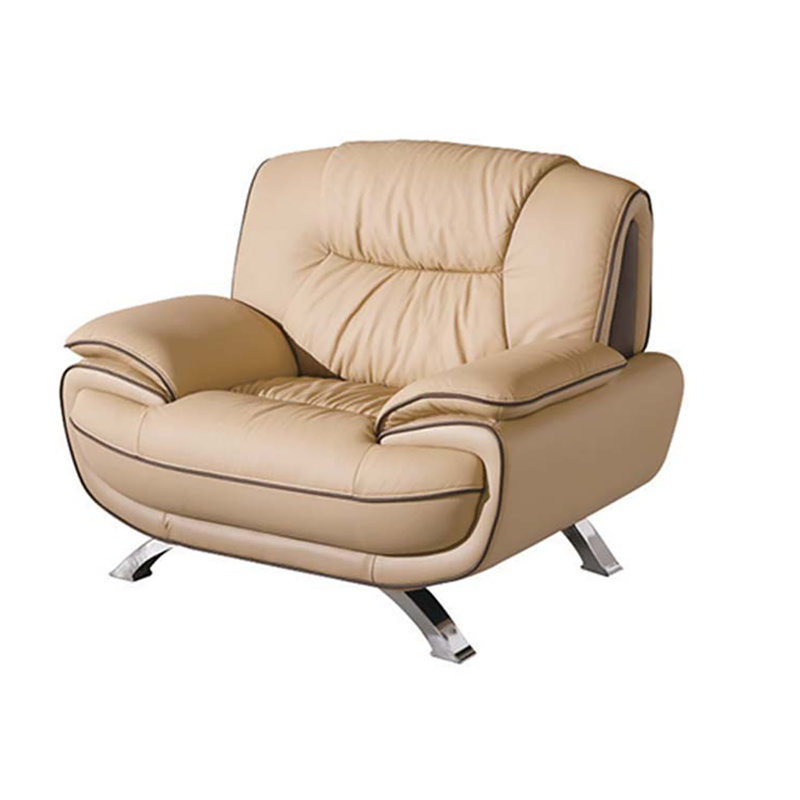 Chaise 504 Brown