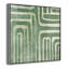 «Whimsical Green I Print» par Emma Peal-108193763-108193777