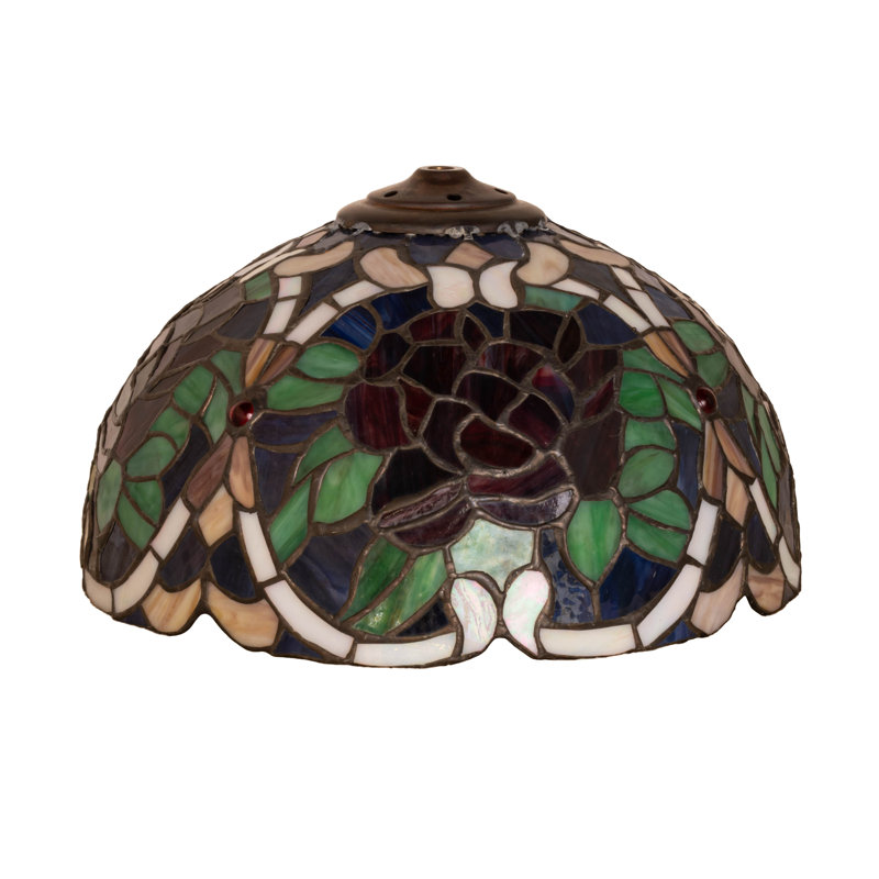 Dome Lamp Shade