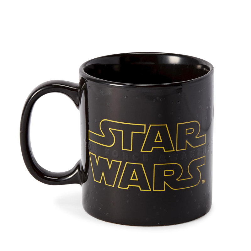 Tasse en céramique 20 oz Star Wars The Force Awakens