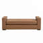 Banc rembourré avec accoudoirs Emanuel-57899368