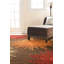 Tapis en laine et viscose touffeté à la main Amier Soho-2061057546