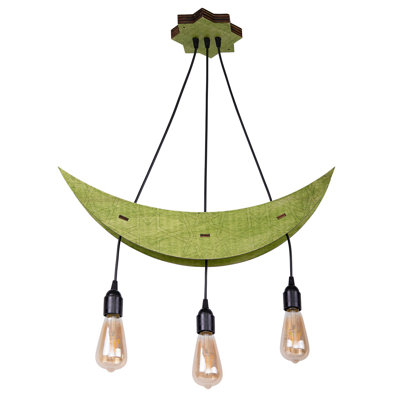 3 - Light Cluster Pendant