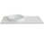 Quartz blanc est en rupture de stock