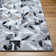Dercy Chevron Indoor Rug