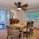 Jauron 30'' Ceiling Fan with Light Kit