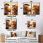 Oritz - Art africain, art mural-114715860-114715859-114715857