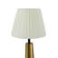 Metal USB Desk Lamp