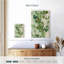 Harnek aquarelle eucalyptus I-108396931