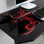 120cm Rectangle Writing Desk