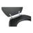 Elongated Toilet Seat and Lid