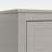 6-Drawer Storage Cabinet with Metal Handles and Wood Legs-134755645