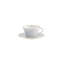 Constellation D'or 2 Piece Teacup and Saucer Set