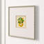 Ranunculus Basket Giclee Print by Dana Gibson