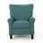 Experience Ultimate Comfort With Our 32.83'' Wide Manual Recliner - Perfect Blend Of Style And Ergonomic Design