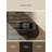Soft Plush Vehicles And Transportation Police Car Modern Area Rug in Brown – Beige Binding-1692825615