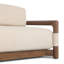 Fable Outdoor Sofa-91"-Concha Beige