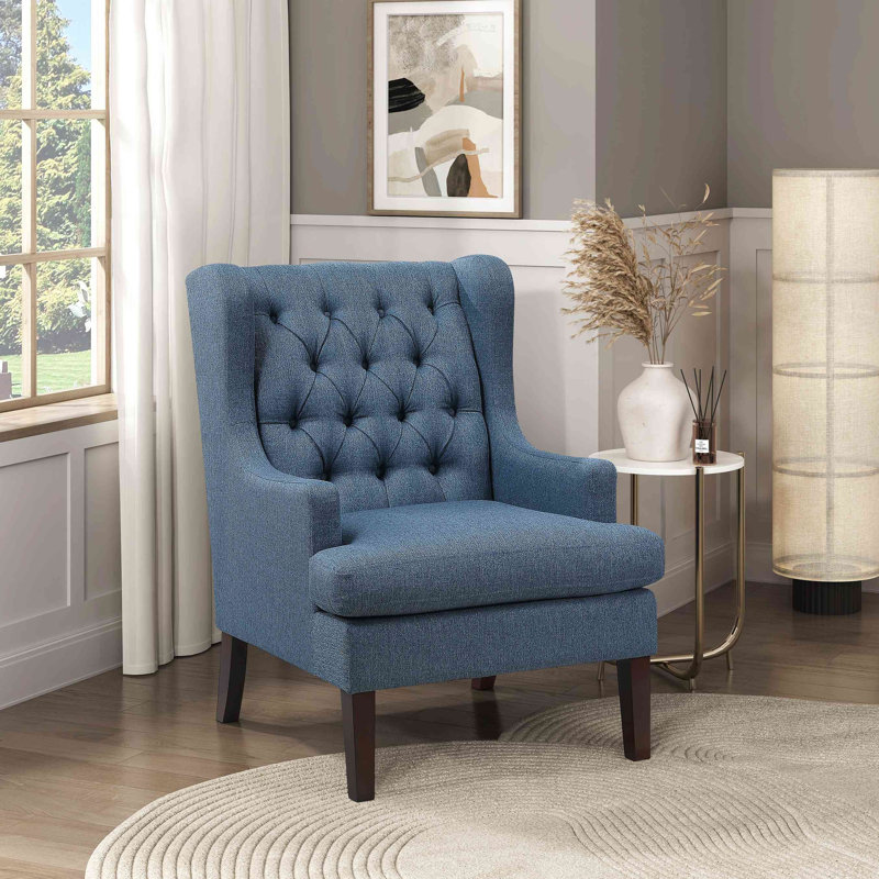 Mobilier de salon 1pc, Bleu