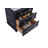 Medina 30'' Single Bathroom Vanity with Stone Top-1076854005-1124879055