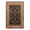 Navy Sino Persian Tabriz Design 4' x6'