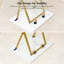 Kearra TV Tray Table Set with Stand-294135404