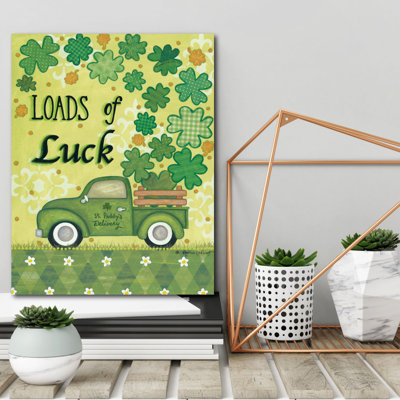 St. Patrick's Day Decorative Accent
