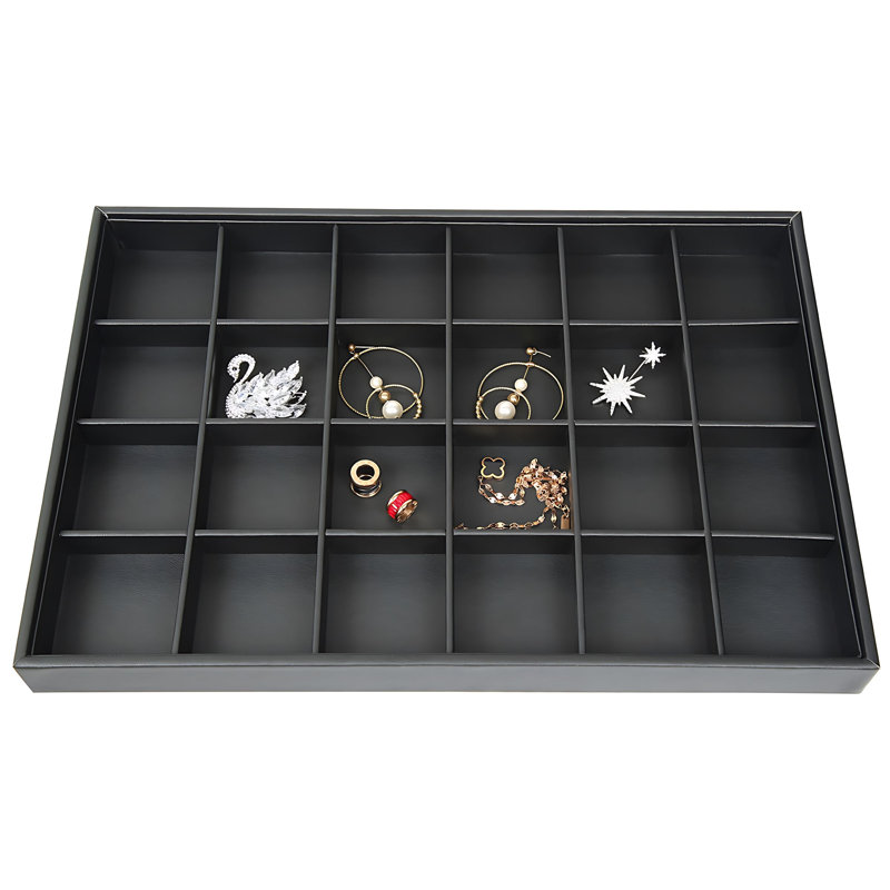 Plateau à bijoux +