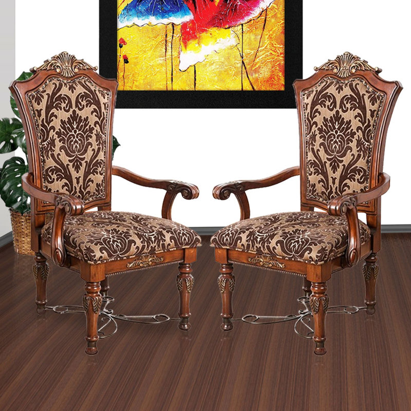 Fauteuil Burton