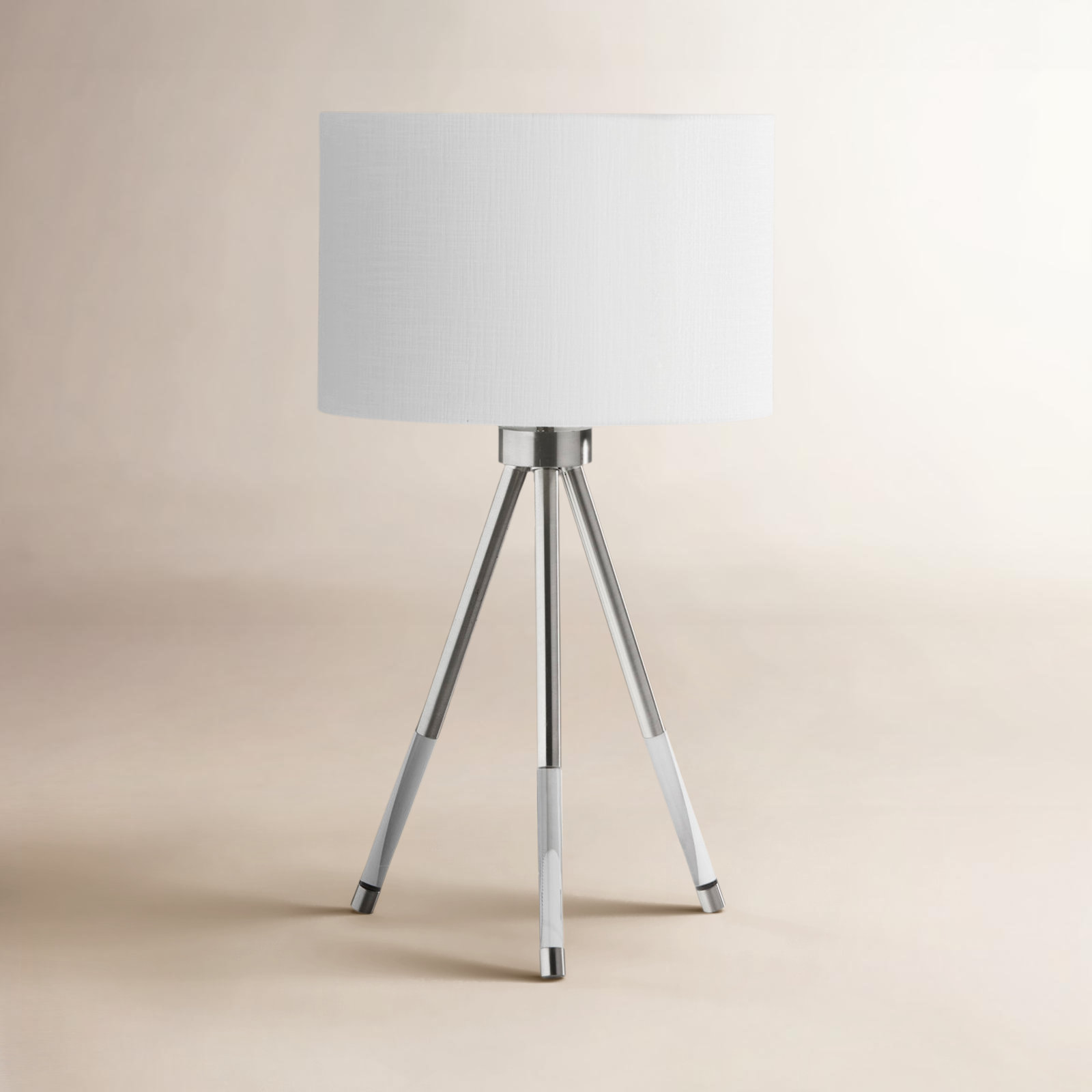 Rurik Tripod Lamp
