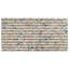 Terrazzo Italy Fluted Honed Terrazzo Tile-331977302
