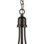 Luminaire suspendu simple à 2 lumières Carilynn-153217798-153217796