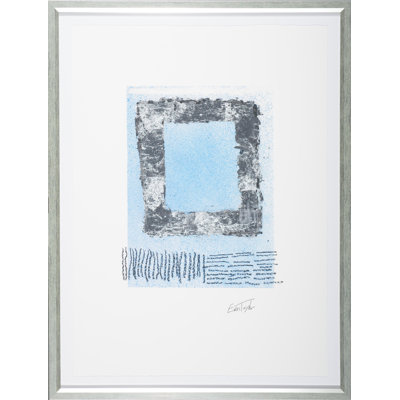 Ajo # 2 Print by Evan Taylor